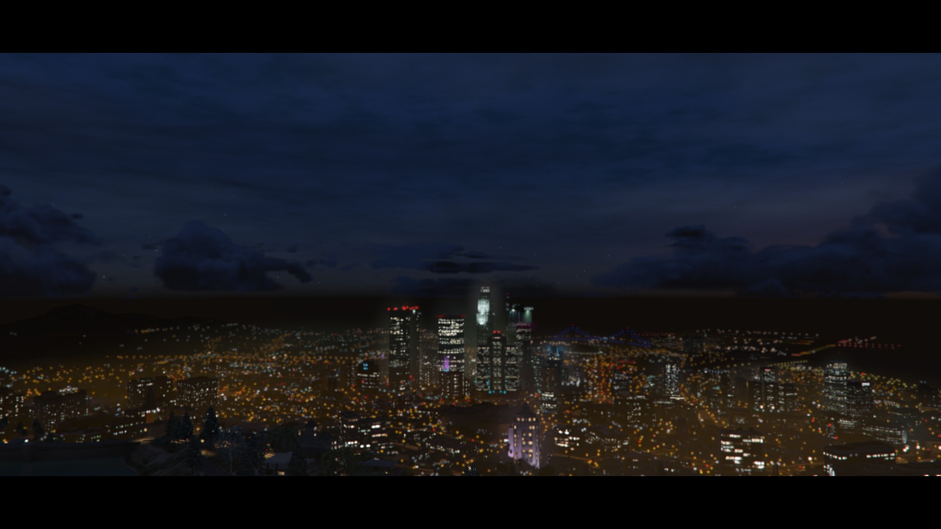 サムネイル：ロスサントスへようこそ！！