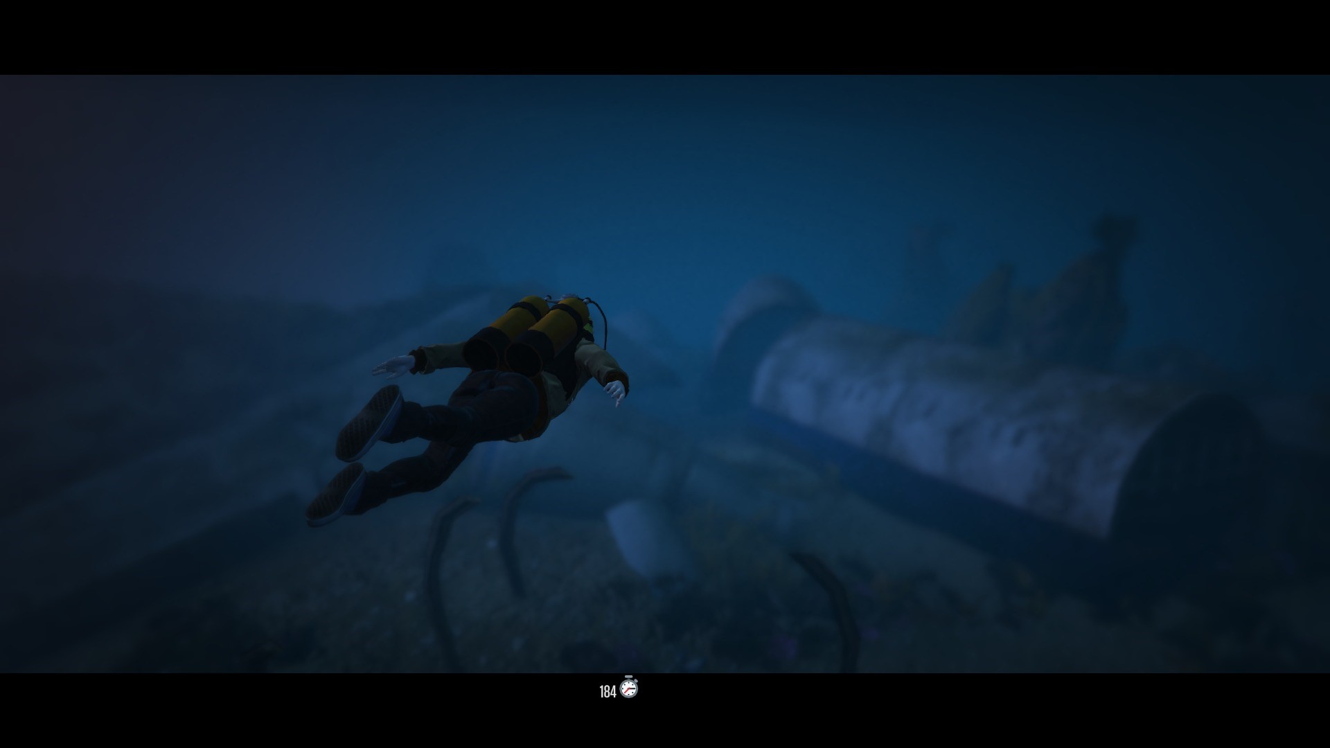 サムネイル：※注意※海での活動について