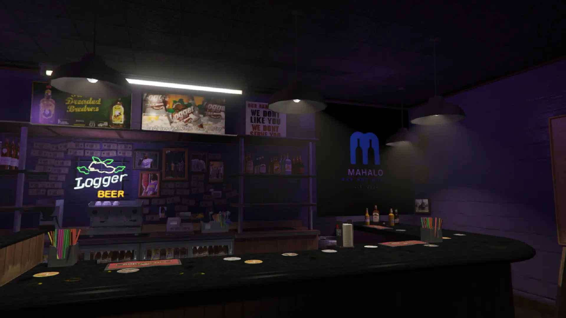 サムネイル：MAHALO 閉店＆リニューアル【PR】