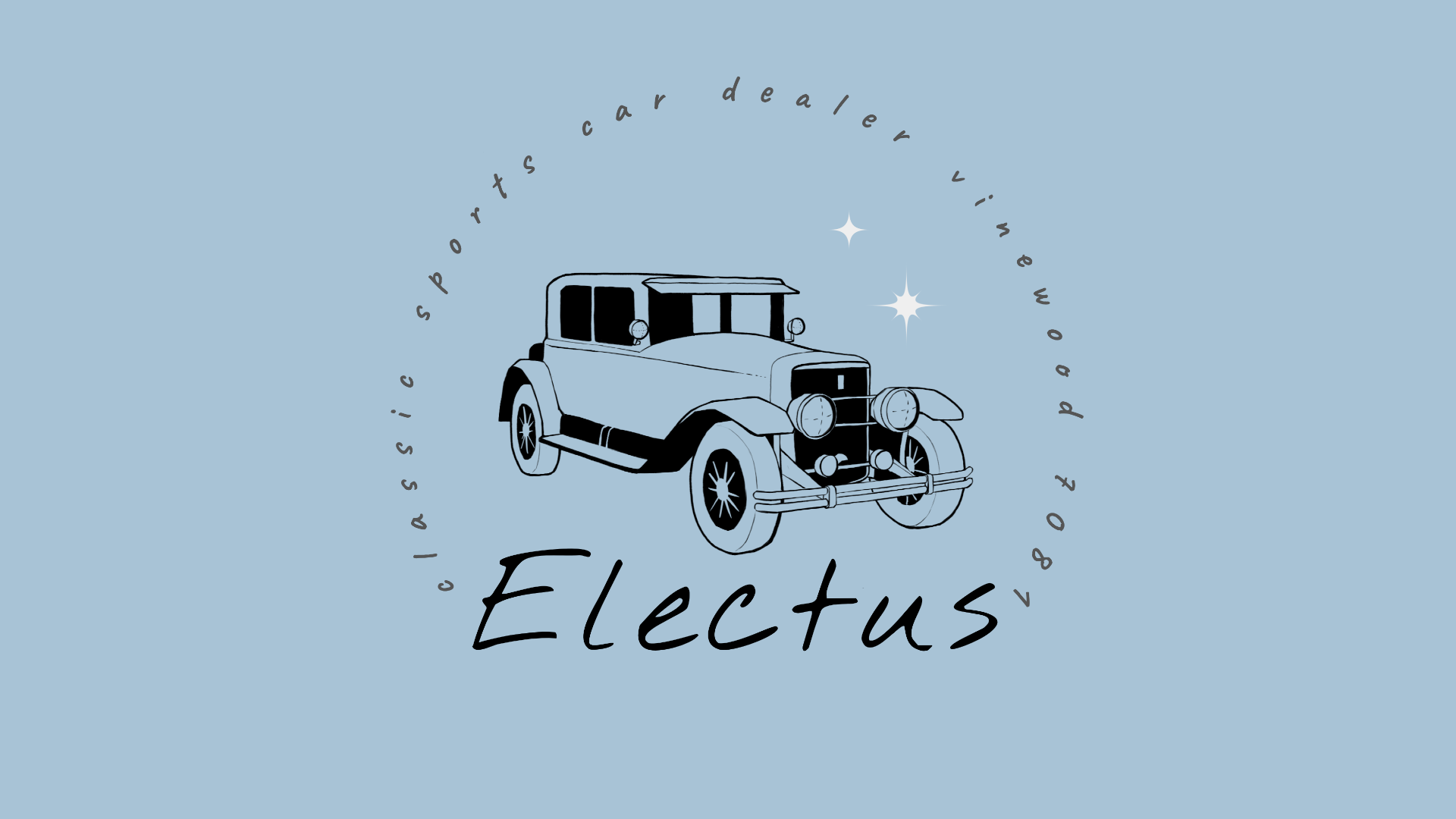 サムネイル:【Electus】待望の再販売!クラシックスポーツの名車があなたの手に【PR】