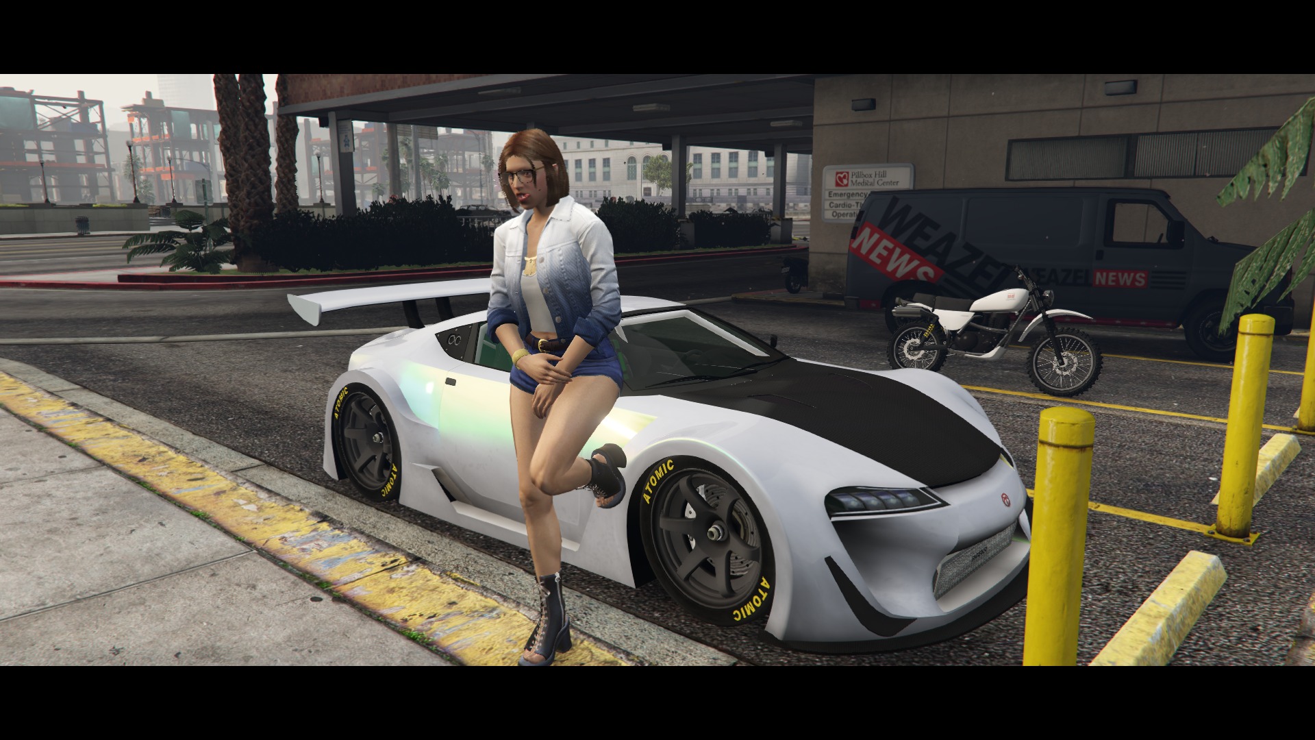 サムネイル：カジノ、大当たり出る