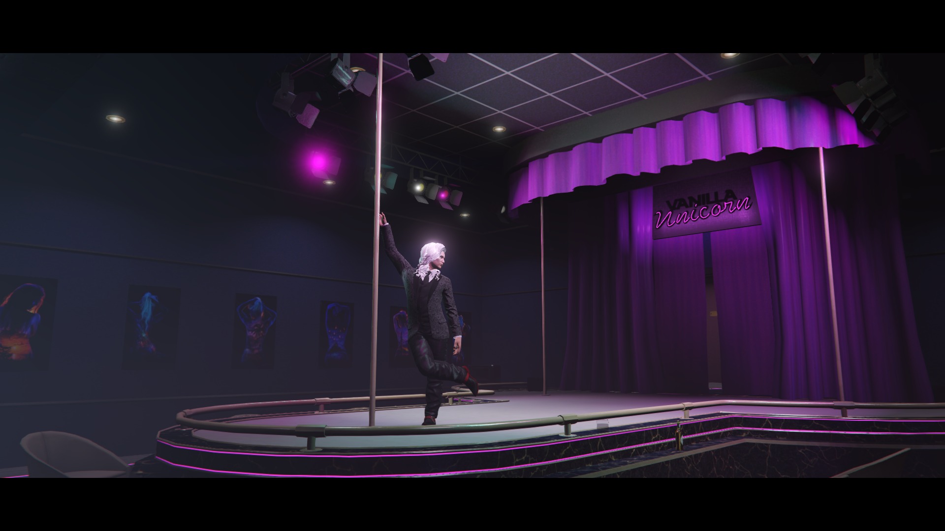 サムネイル：【求む】踊る暇があったら、踊ろう【PR】