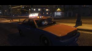 サムネイル：🚖救世主タクシー現る！？【PR】