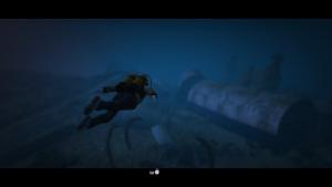 サムネイル：※注意※海での活動について