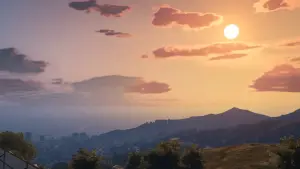 サムネイル：11月3日の天気予報