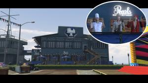 サムネイル：潮騒が吹き抜けるレストランよりスポンサー大募集【PR】