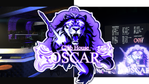 サムネイル：軋轢なき交流の場に、Club House OSCAR【PR】