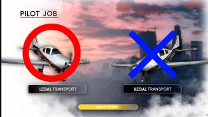 サムネイル：※注意※イリーガルバイトについて