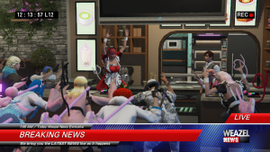 サムネイル：一人の為に捧げた祈り、「おあしす」新メニュー発売日の一幕