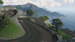 サムネイル：峠に魅入られた者