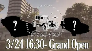 サムネイル:クラシックスポーツカーディーラー『Electus』いよいよオープン!【PR】