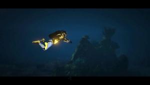 サムネイル：※注意※再・海での活動について