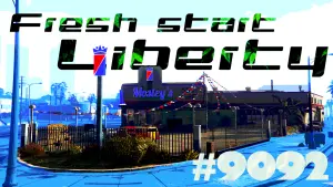 サムネイル：あなたの車に更なる自由を！「Liberty」再始動！【PR】