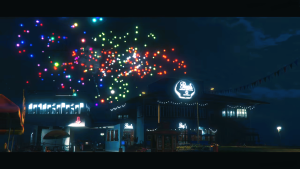 サムネイル： 海鮮レストラン「Peals」、数多の苦労を越え出航
