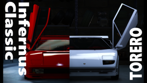 サムネイル：【Electus】限定車両再入荷、抽選申し込み受付中【PR】