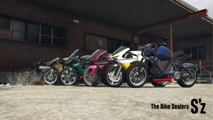 サムネイル：【バイクディーラーS'z】1周年記念イベント開催、貴重なバイクを手に入れるチャンス【PR】