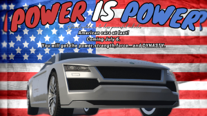 サムネイル:アメリカ車大集合編! 高級車ディーラー【PR】