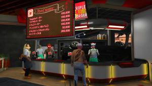 サムネイル：「ドライブスルー、そこじゃない」Fragariaの厨房に車がイン！