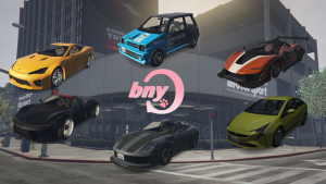 サムネイル:【輸入車ディーラー】待望の新車両、6月26日(木)販売開始!【PR】