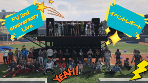 サムネイル：“かわいい・かっこいい・面白い・エモい”が詰まった夜【6/15LIVEレポート】