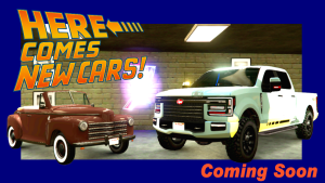 サムネイル：【輸入車D】新車種発売のお知らせ！【PR】