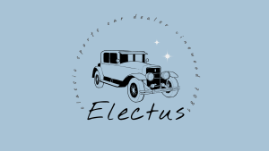 サムネイル：【Electus】待望の再販売！クラシックスポーツの名車があなたの手に【PR】