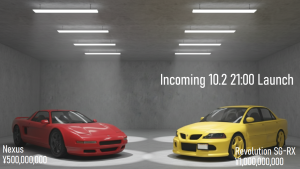 サムネイル：【bnyC】JDMオマージュの輸入車が新発売！【PR】