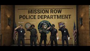 サムネイル：警察署から市民のみなさまへ