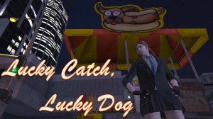 サムネイル：【PR】ラッキーロトで掴め、幸運