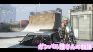 サムネイル：探求心と折れない心 「猫羽　ゆい」インタビュー