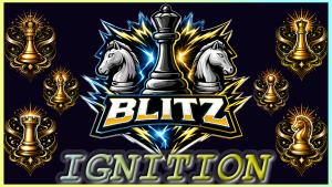 サムネイル：【新チーム発足】これが勝利への道だ！レースチームBLITZ発足【PR】