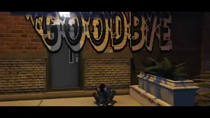 サムネイル：借金王!?・萩原 開示(21)、この街初めてのーー