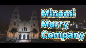 サムネイル：【PR】刺激的な結婚式なら彼にお任せ!?