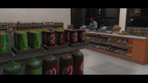 サムネイル：10倍増のコンビニエンスストア